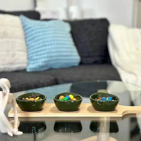 Free Parking - Stargate Budapest