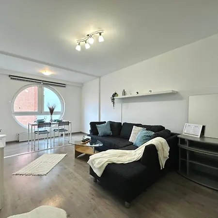 Free Parking - Stargate *