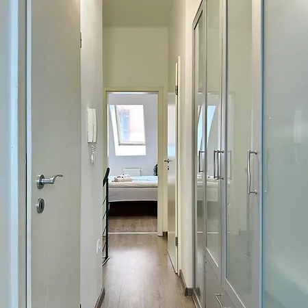 Apartamento Free Parking - Stargate *