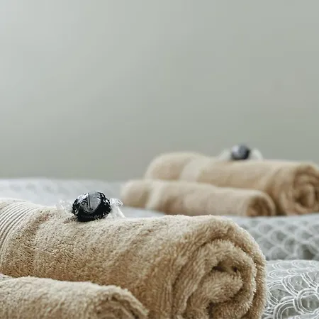 Apartamento Free Parking - Stargate