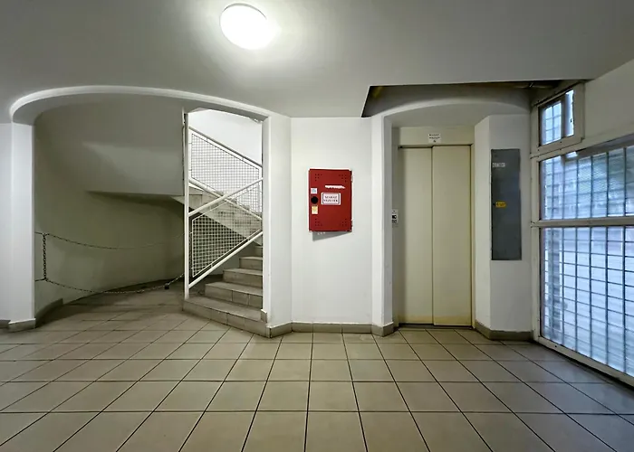 Free Parking - Stargate * Budapeszt