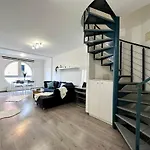 Apartment Free Parking - Stargate