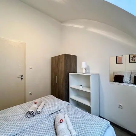 Free Parking - Stargate *